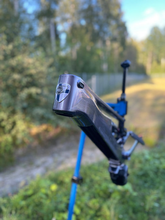 Pole Sonni Enduro 32 km/h (20 mph)