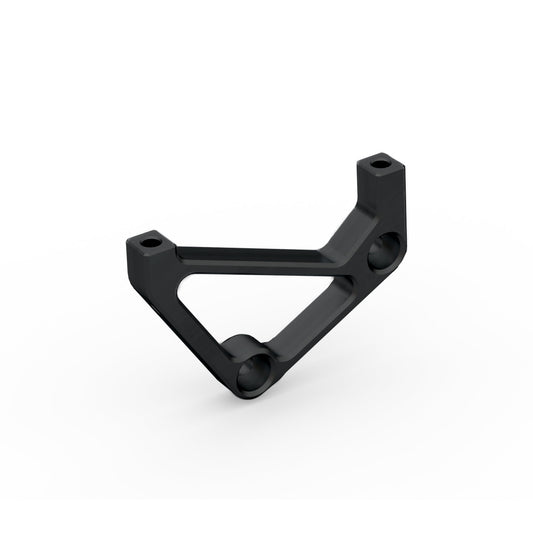 Brake mount adapter