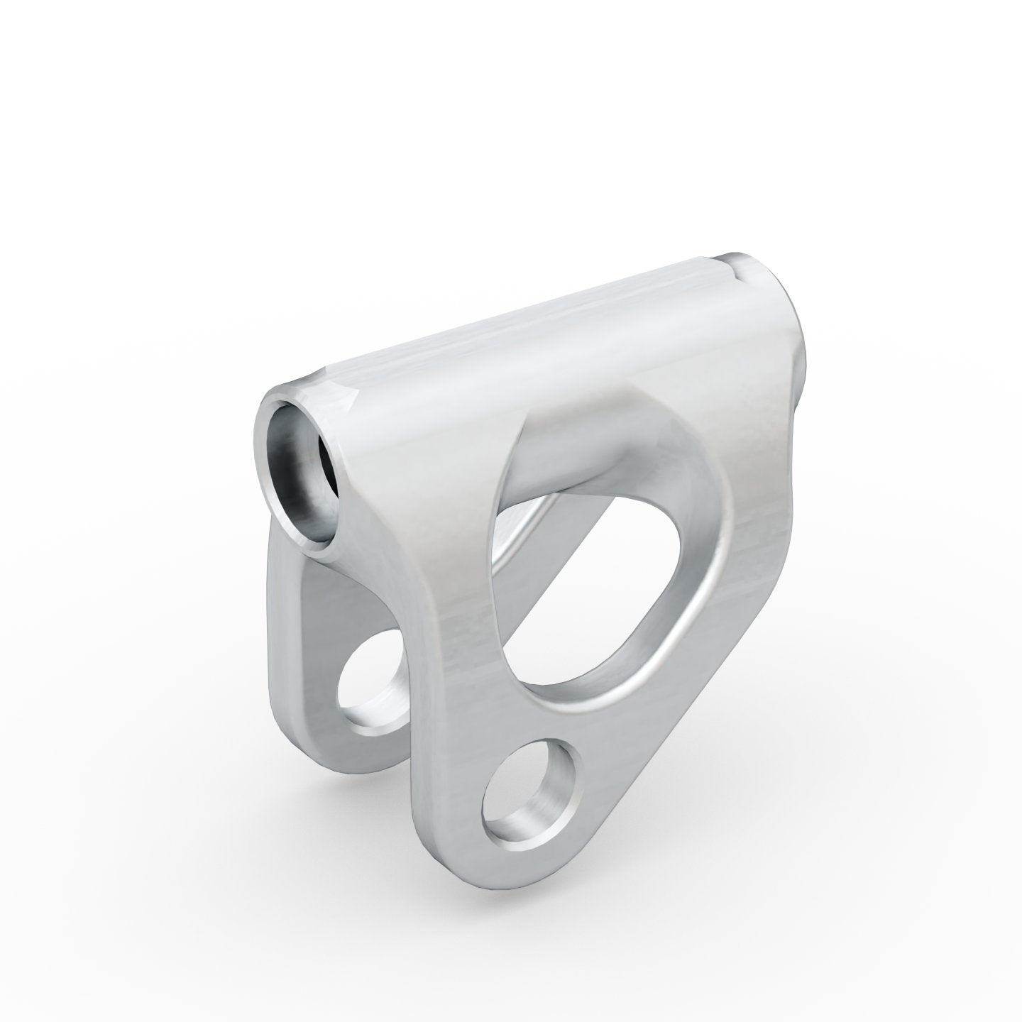 Pole Onni & Sonni Yoke Front