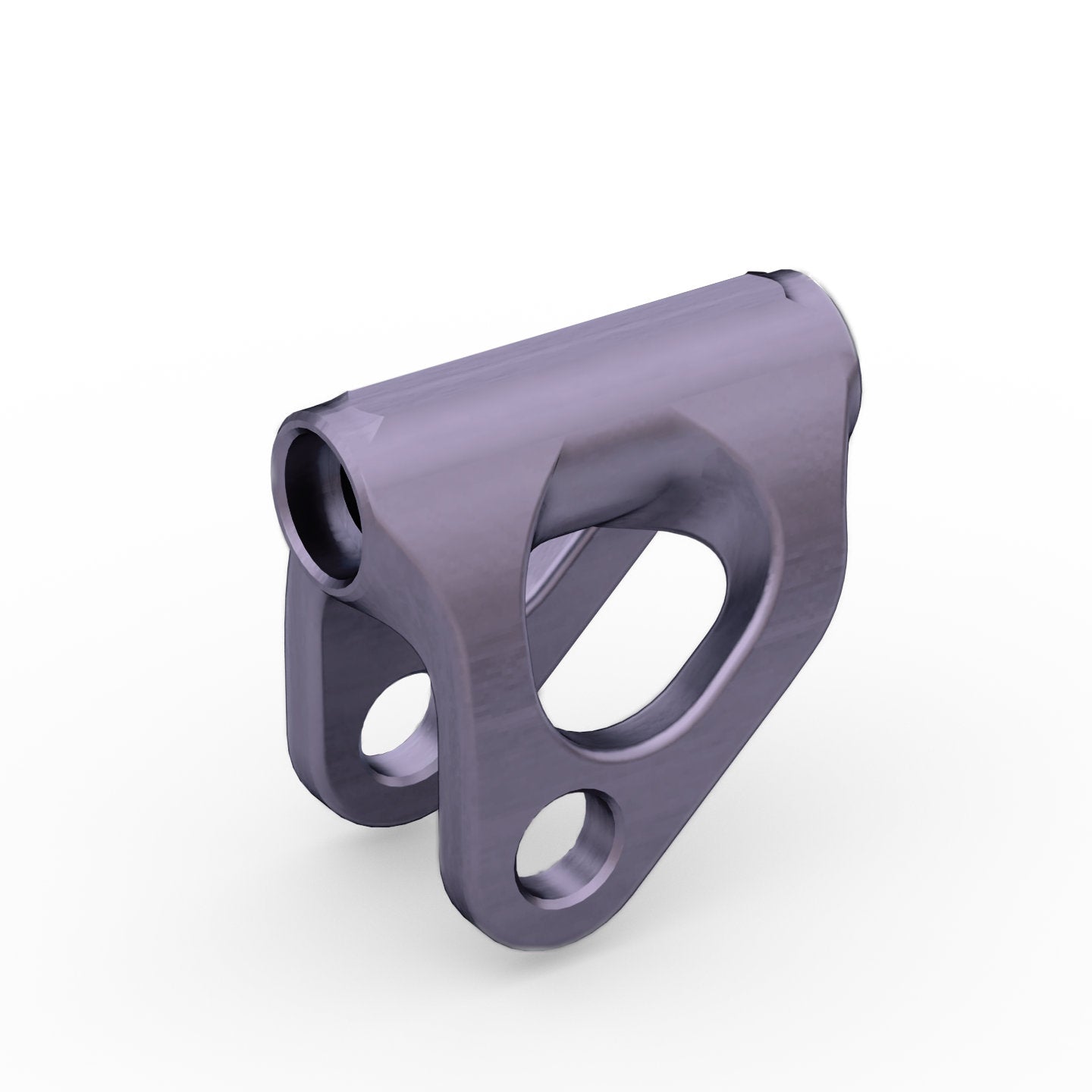 Pole Onni & Sonni Yoke Front