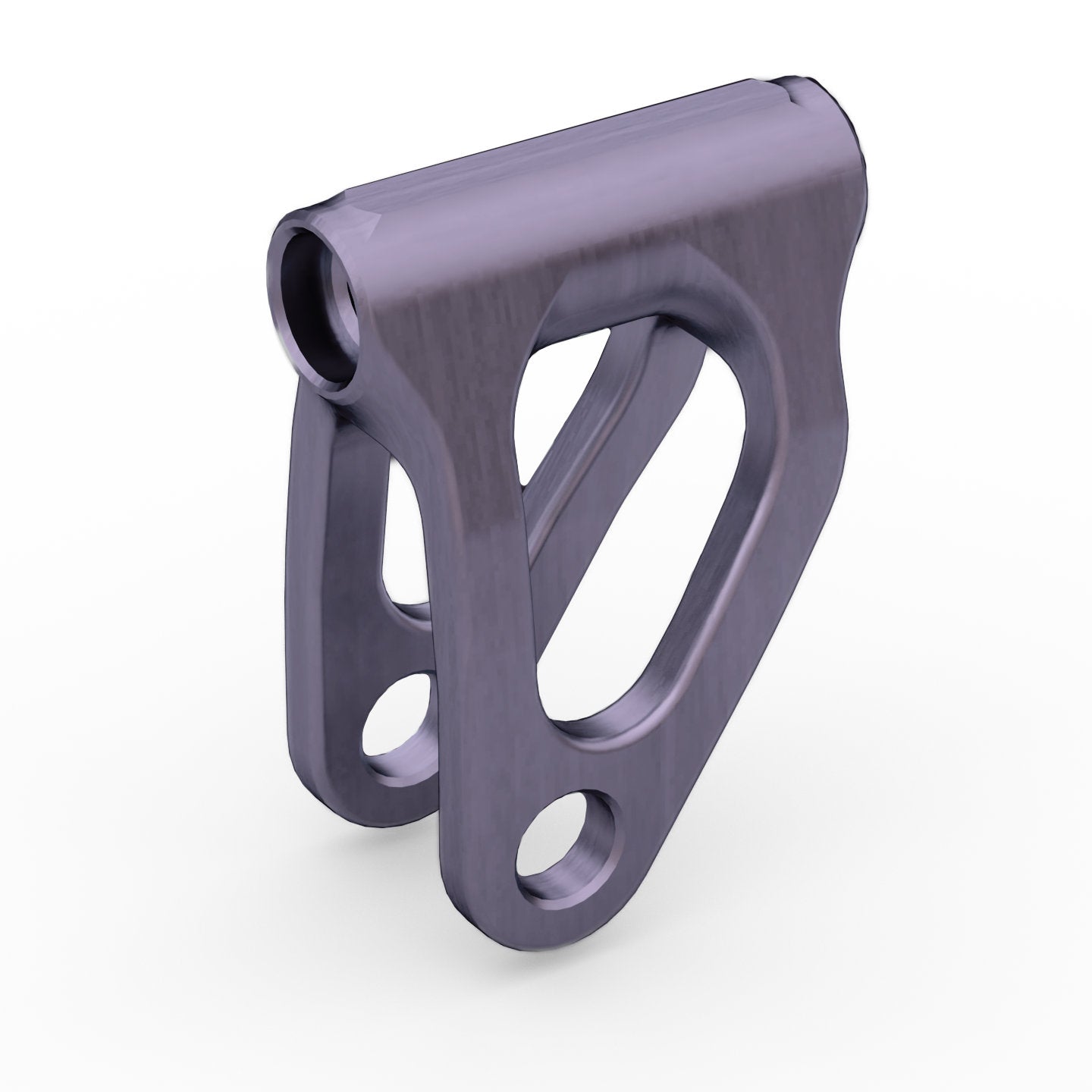 Pole Onni & Sonni Yoke Front