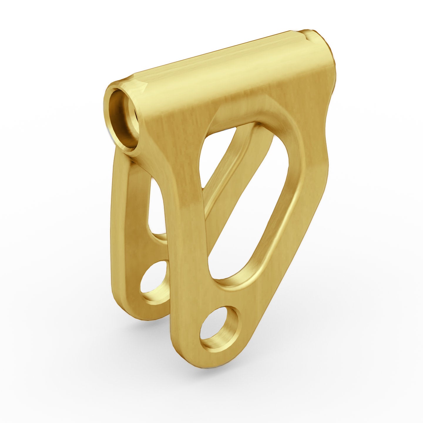Pole Onni & Sonni Yoke Front