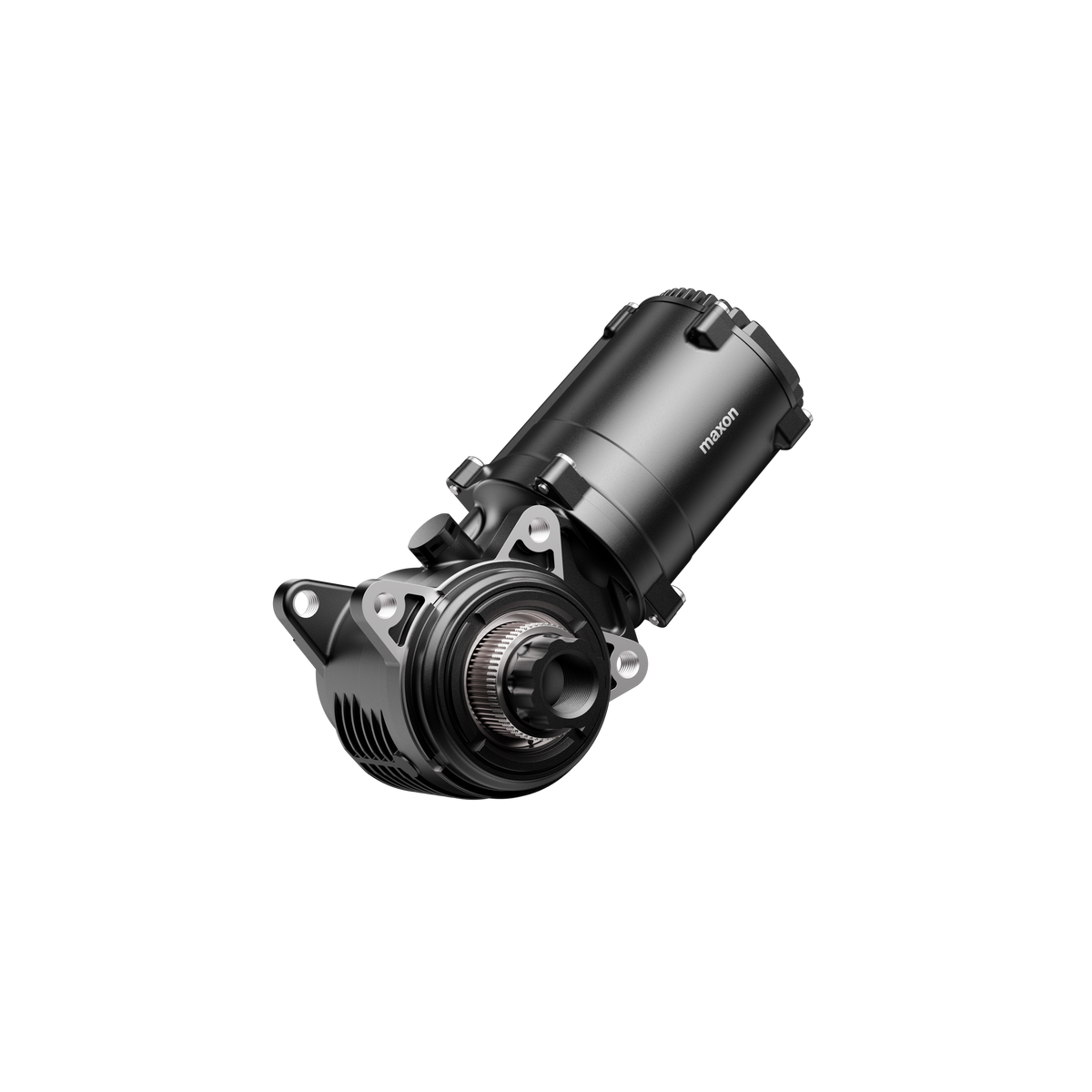 Maxon Air S motor