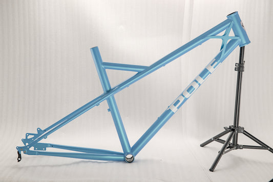 Sarvi Frame, Polar Blue, Medium