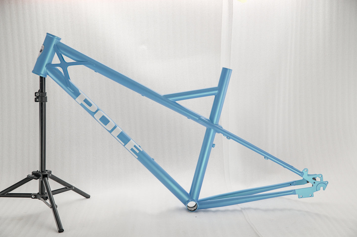 Sarvi Frame, Polar Blue, Medium