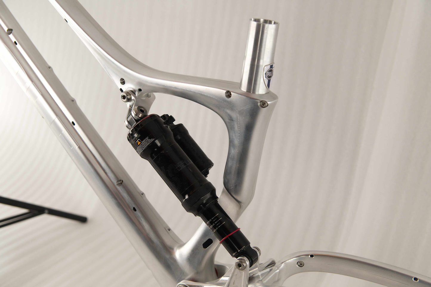 Machine Frameset, M , NEW