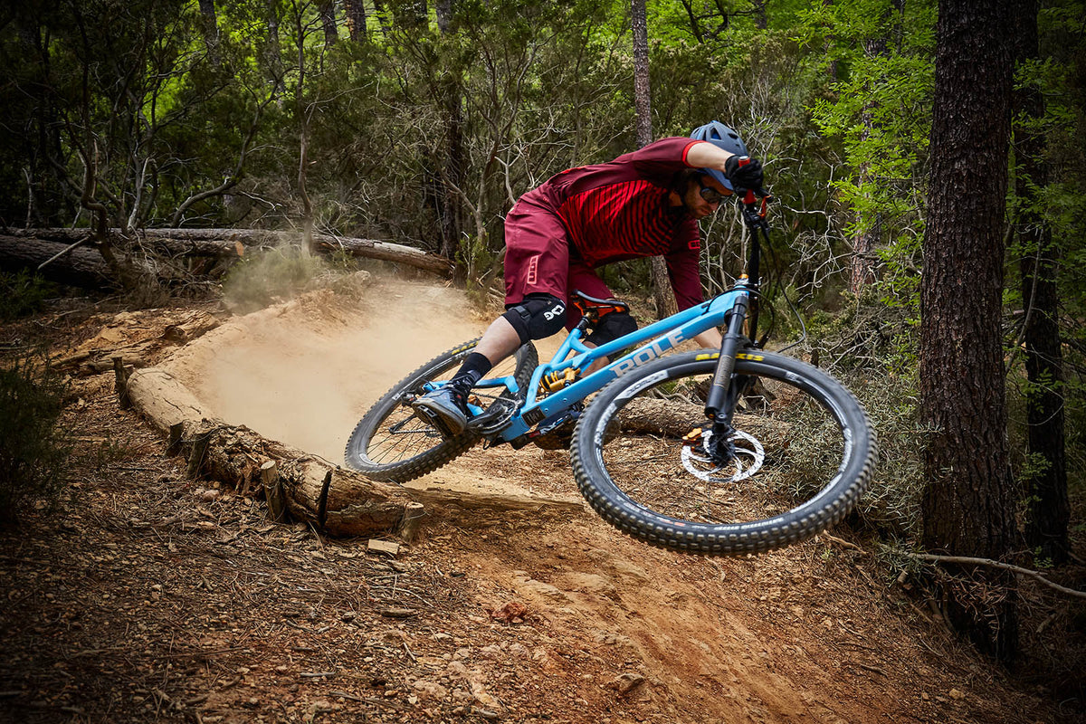 EVOLINK 140 — production frame