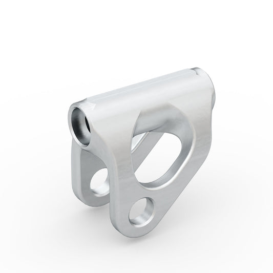 Pole Onni & Sonni Yoke Front