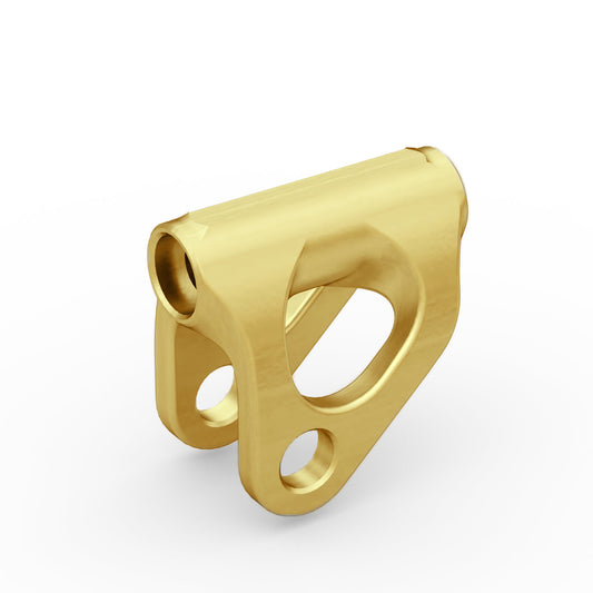 Pole Onni & Sonni Yoke Front