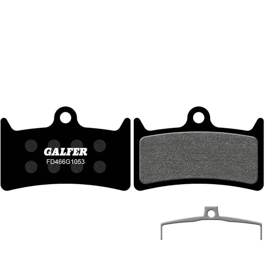 Galfer, Brake pads, Hope V4 (Trickstuff Maxima)