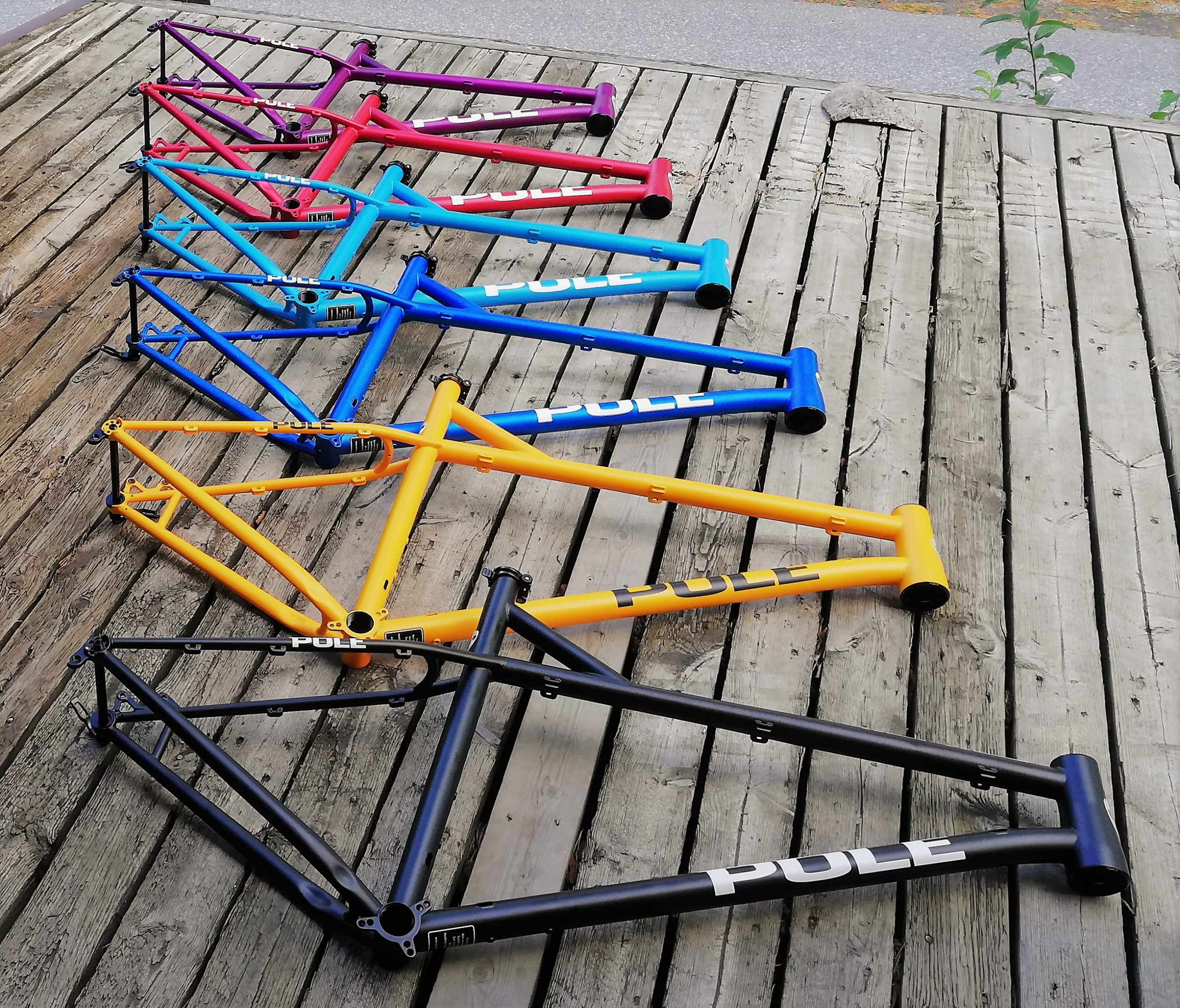 pole bikes for sale