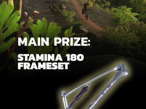 Win a Pole Frameset – Bike Unchained 2 launches Virtual World Series Tournament
