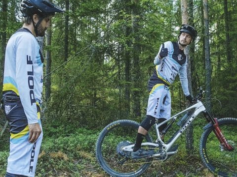 Ride better: Riding tutorials by Matti Lehikoinen & Leo Kokkonen