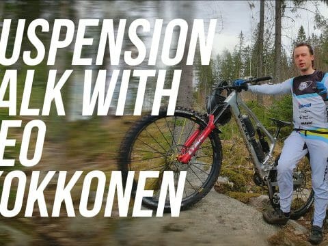 Suspension overview