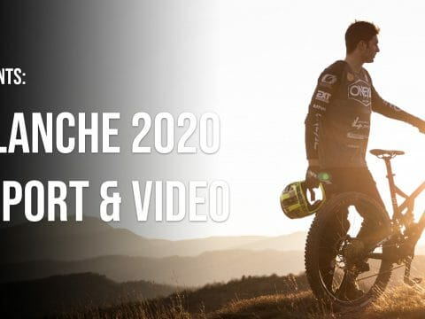 Race report: Maxiavalanche 2020 by Giacomo Dodino