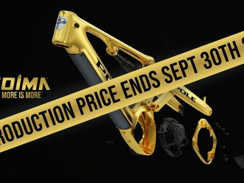 Voima Introduction Price Ending Soon!
