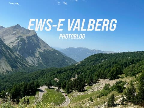 Photo Story – Ews E-series Valberg