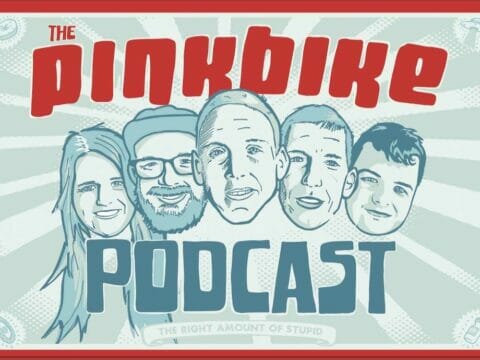 Pinkbike podcast with company founder leo Kokkonen