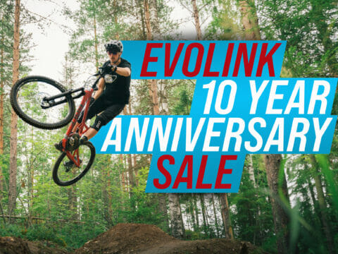 Evolink10-YEAR ANNIVERSARY SALE