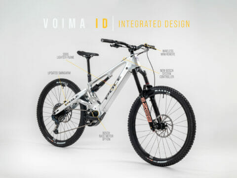 Introducing Voima ID – The Evolution of More is More